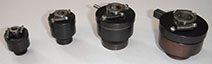 A-Series Roller Clutch Group