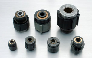 SP-Series Spring Clutch Group